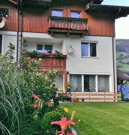 Merlin Lienz Exterior photo