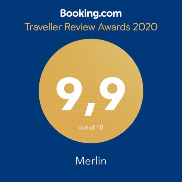 Merlin Lienz Exterior photo