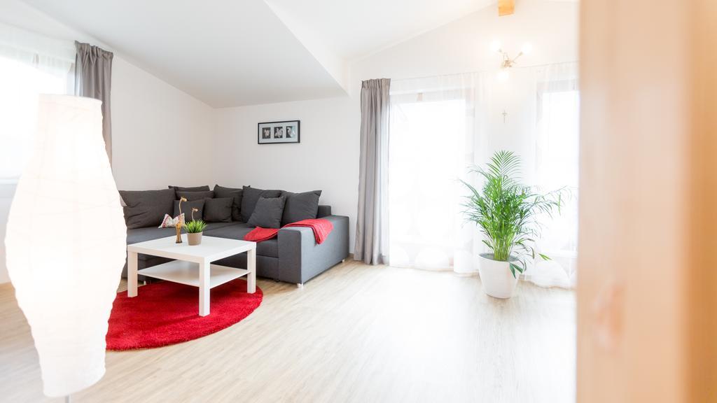 Merlin Lienz Room photo