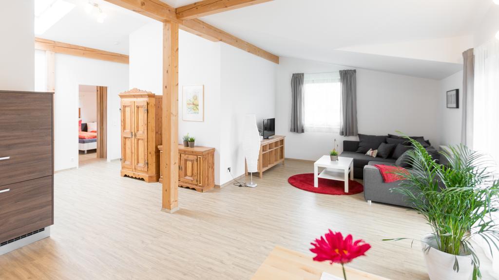 Merlin Lienz Room photo