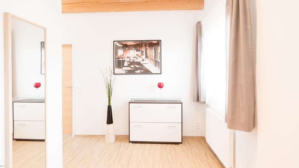 Merlin Lienz Room photo