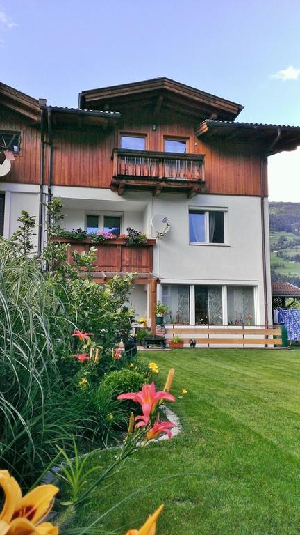 Merlin Lienz Exterior photo